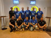 2025-10-31 SVB Breakers II und Blaue Dragoner