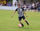 Doppeltorschütze SImon Markovic