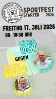 2026-07-17 Sportfest 2 Starter