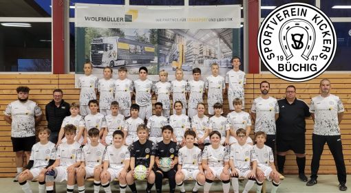 SV Kickers Büchig