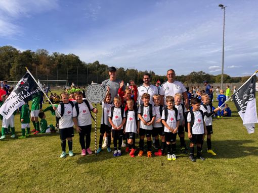 SV Kickers Büchig