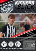 Kickers Blick - Ausgabe 3