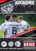Kickers Blick - Ausgabe 5
