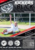 Kickers Blick - Ausgabe 6