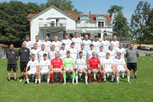 SV Kickers Büchig
