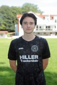 Robin Bayer