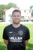Tobias Amslinger
